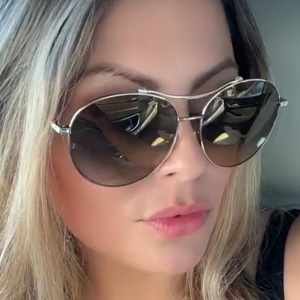 Jimmy Choo Sunglasses